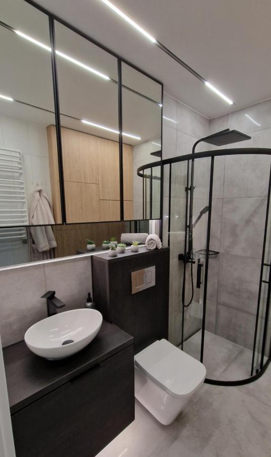 Magic House Apartament Proszowska 58 Bochnia Extérieur photo