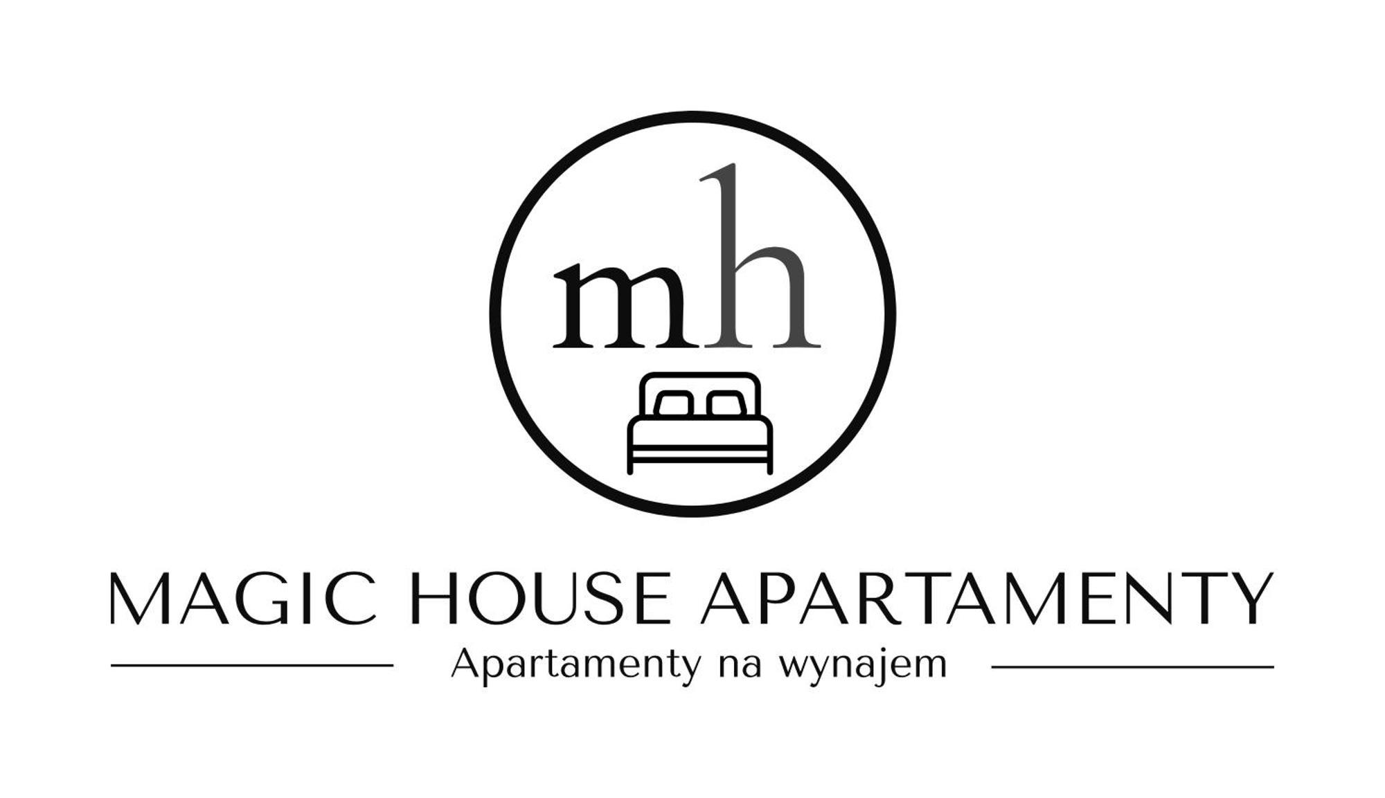 Magic House Apartament Proszowska 58 Bochnia Extérieur photo