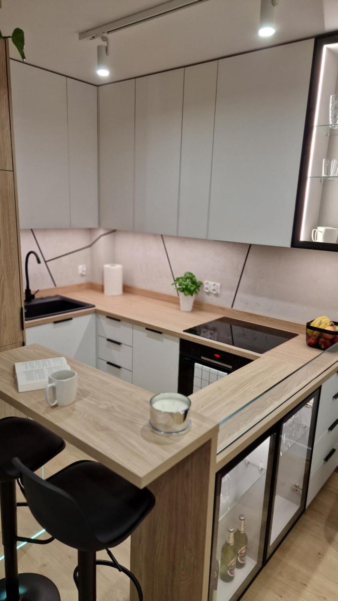 Magic House Apartament Proszowska 58 Bochnia Extérieur photo